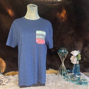 Hippytree t-shirt S (5000D)